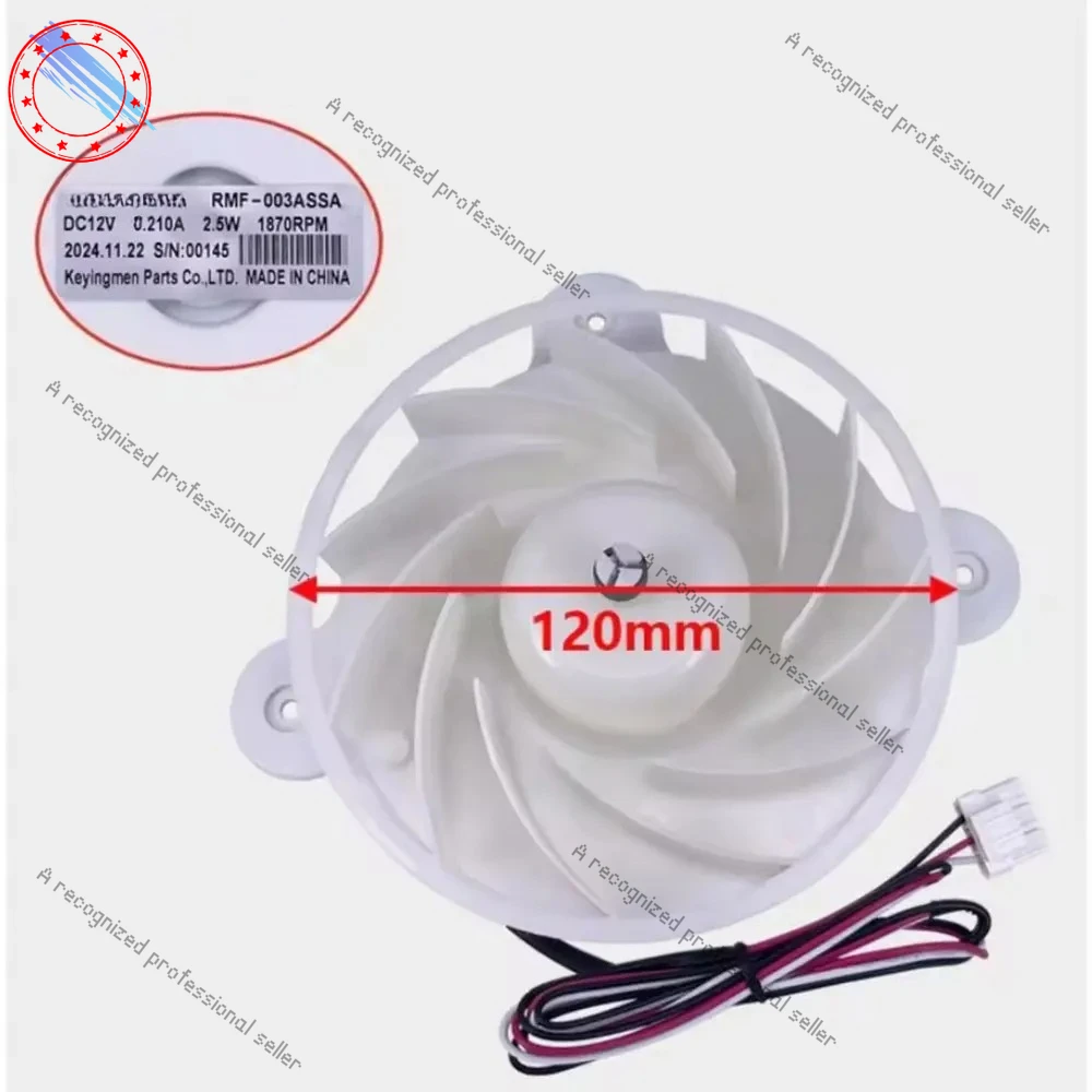 New For Samsung Ref…