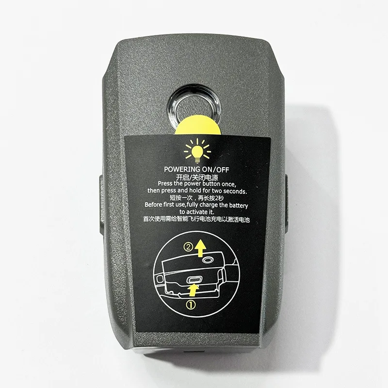 3850mAh for Mavic 2 Intelligent Flight Battery 15.4V for DJI Mavic 2 Pro/Zoom/Enterprise/Advanced Drone Replacement Batteries