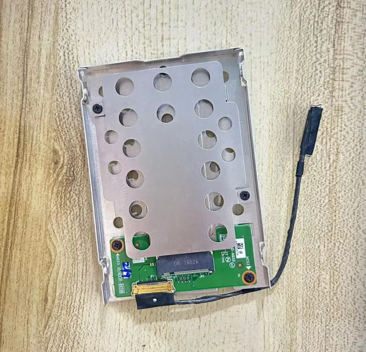 

Для Thinkpad X270 T470 T480 M.2 NVMe PCIe кронштейн твердотельного накопителя