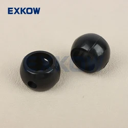 KOWZE Big Size MT M/T Gearshift Equip Ball Bushing fit for Mitsubishi Montero IO Pajero Pinin L200 MD701577 MD739288 MD701605