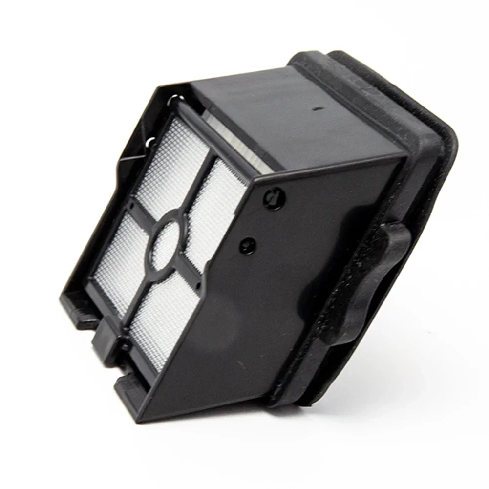Aspiradores inteligentes para filtro de ar, Desfrute limpo e fresco, PerySmith Lite, Filtro de ar projetado para Air 9 Pro, 1pc