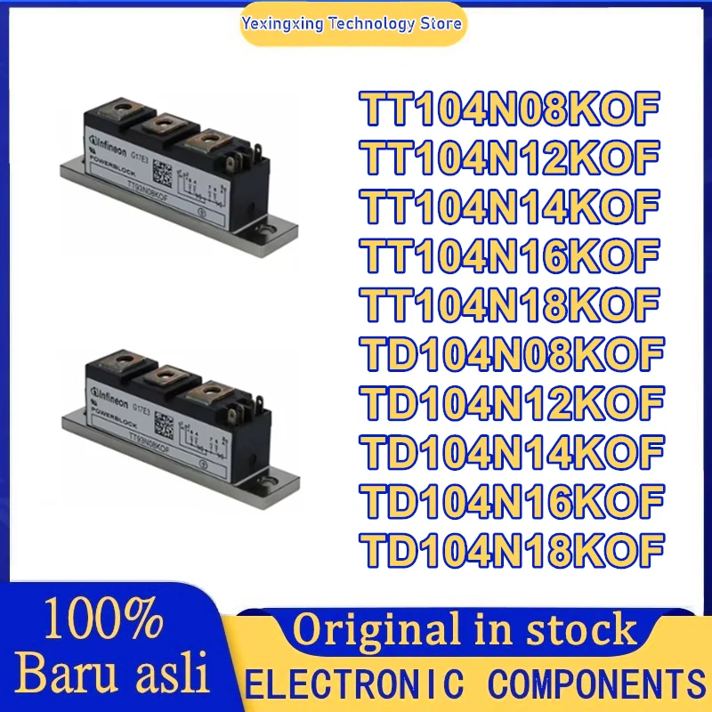 

TT104N08KOF TT104N12KOF TT104N14KOF TT104N16KOF TT104N18KOF TD104N08KOF TD104N12KOF TD104N14KOF TD104N16KOF TD104N18KOF Новый