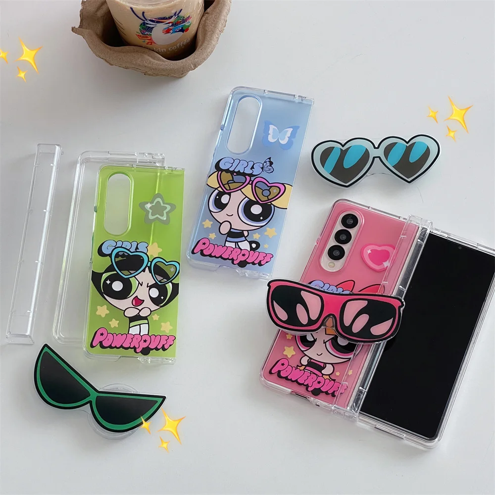 Thumbnail 4 - #8 Compare Samsung Z Fold 3 Cases Before You Buy