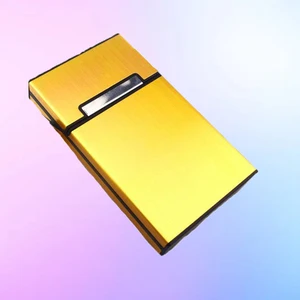 أفضل 8 سجائر شفاط IQOS - رقم 8