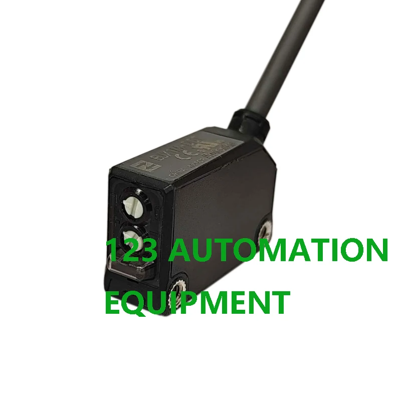 Authentic New Autonics BJX1M-DDT DDT-P BJX3M-PDT PDT-P BJX100-DDT DDT-P BJX300-DDT DDT-P Square Photoelectric Sensor Switch