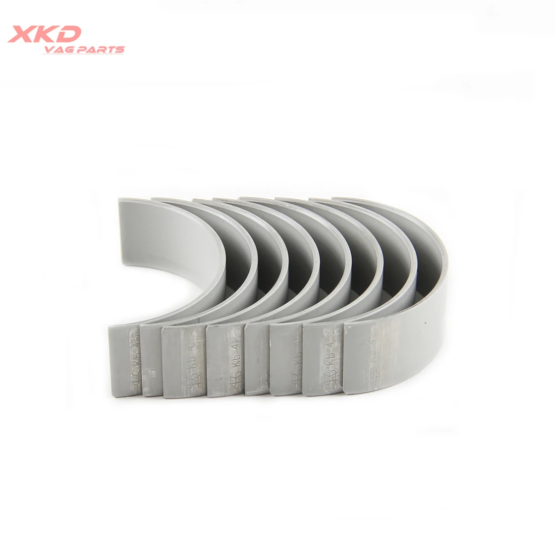 Engine Connecting Rod Bearing Shell Metal Kit Fit For Audi A3 A4 A6 TT 06D105701A 06D 105 701 B AWU/AWV/AWP/BKF/BNU