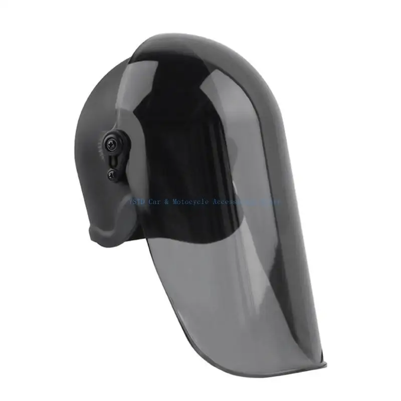 

L5BC Motorcycle Smartphone Mount Support with Enhanced Stability and Dustproof Features for Reliable Navigation Communication