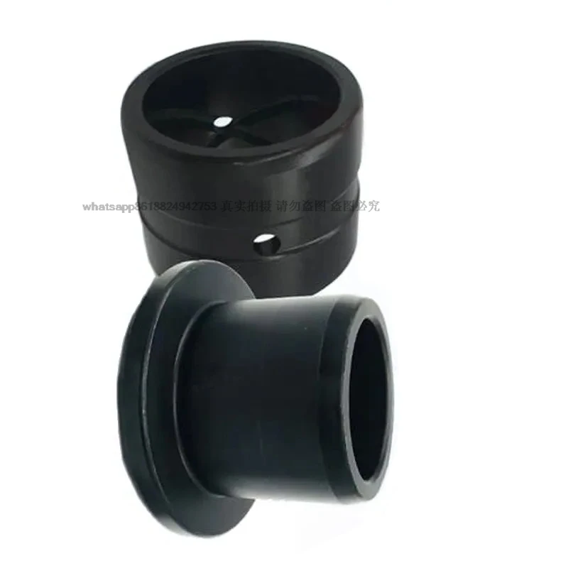 For 45*55*45 Mini Bushing Excavator Parts 55 60NS Bucket Bushing Bushing Horse Head Bushing Wear-resistant