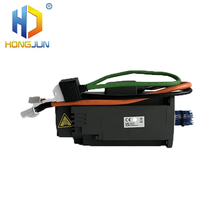 

750w 2.39 Nm ac servo motor 1FL6042-2AF21-1AB1 SIMOTICS motor for Siemens