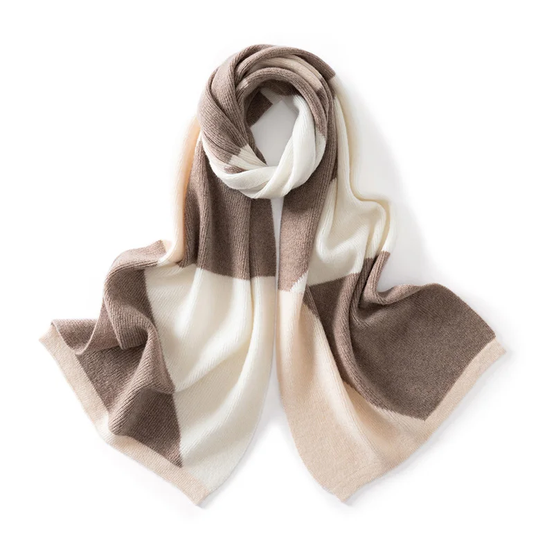 2026-new-cashmere-scarf-100-pure-cashmere-is-suitable-for-both-men-and-women-scarf-color-matching-fashion-best-selling-shawl
