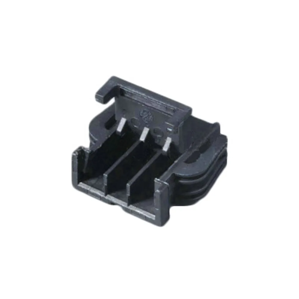 5/10/20sets 3pin Auto Plastic Housing Electric Plug 893 971 633 2.8mm Wiring Harness Cable Connector 893971633