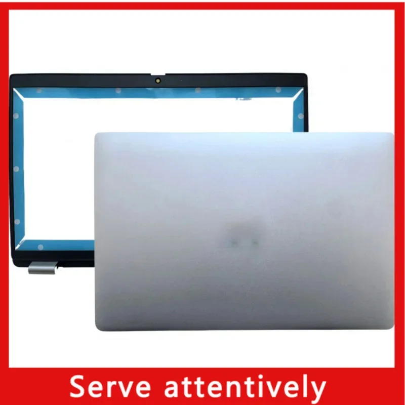 LCD Back Cover for Dell Latitude 5420 Bezel Front Cover E5420 0DW98X DW98X 02 VJKP 2VJK New