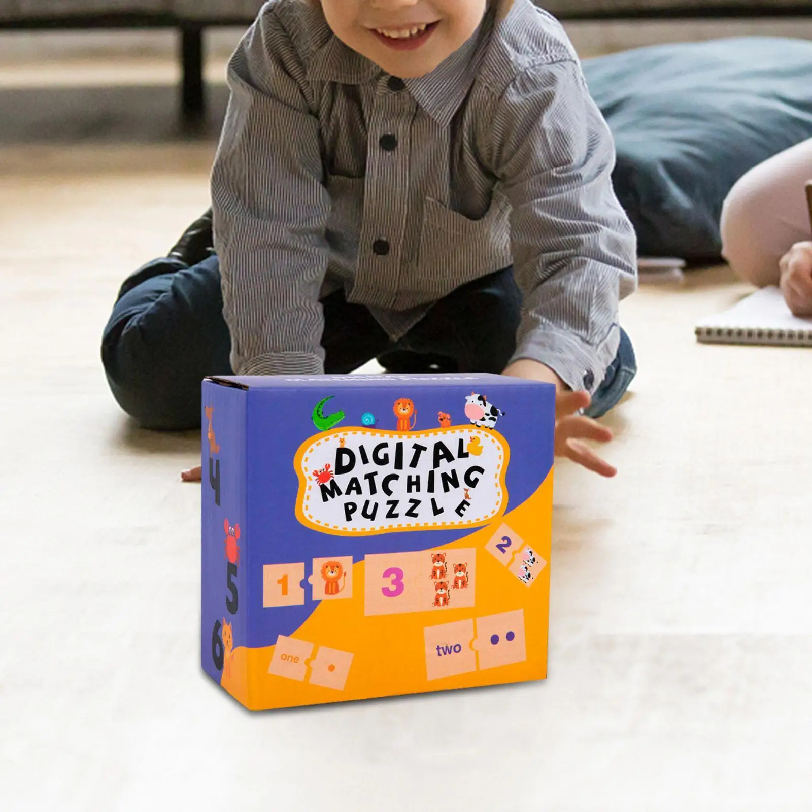 

Wooden Puzzle Educational Activity Mathematics Teaching Aids