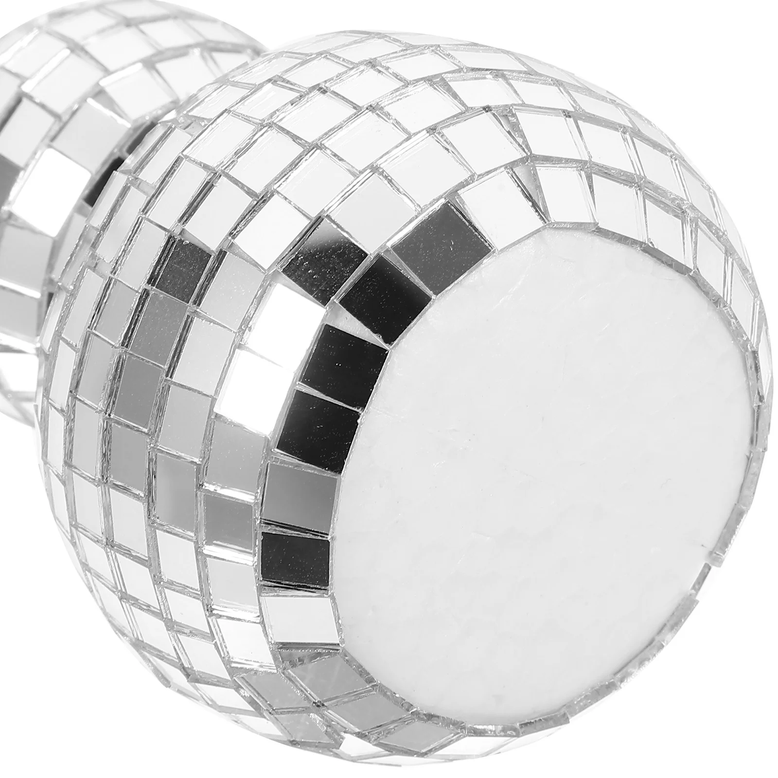 

Mirror Disco Ball Hanging Decorative Party Light Reflective Hanging Ball Ceiling Window Decoration for Wedding Birthday Disco