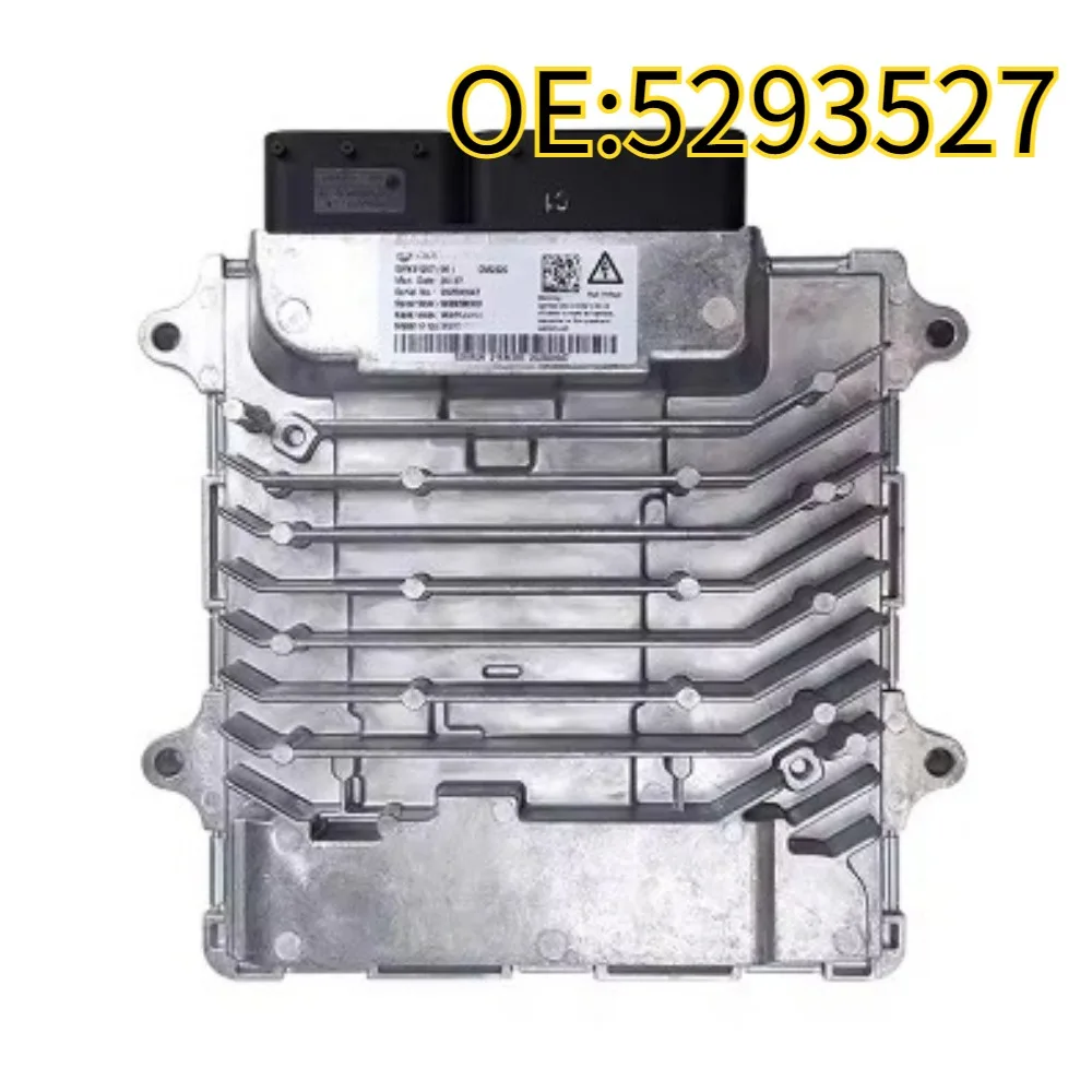 

High quality New For 5293527 Foton Cummins Euro 5 ISF2.8 motorcomputerkaart/elektronische besturingseenheid ECU