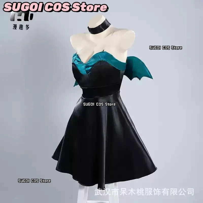 Хэллоуин Шалфей Косплей Игра Valorant Костюм Бандо женское Платье + Шляпа Ведьмы Комплект Аниме Шалфей Ролевая Игра 3XL Готическая Юбка Лолиты