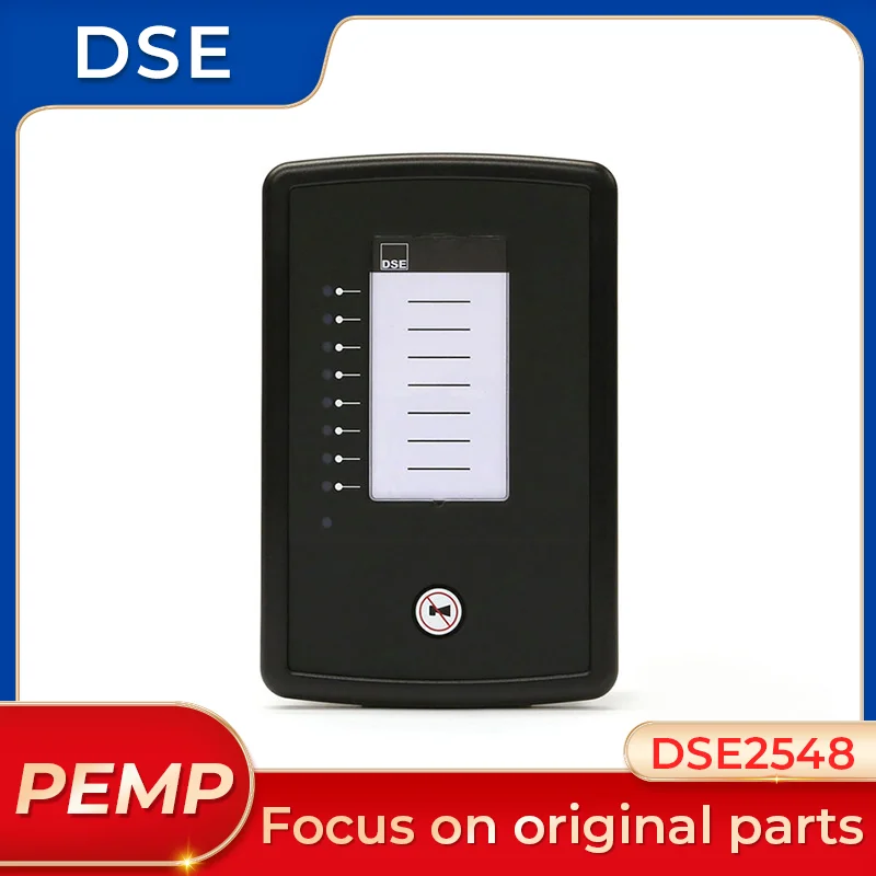 

DSE2548 Genuine LED Output Expansion Module Diesel Generator Set Controller DSE 2548