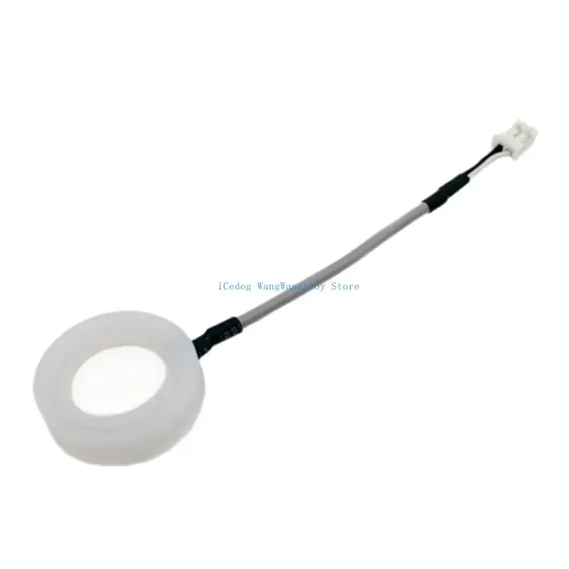 Molf Universal Ultrasonic Maker Maker Atomizer Plant Ceramic Увлажнитель аксессуар