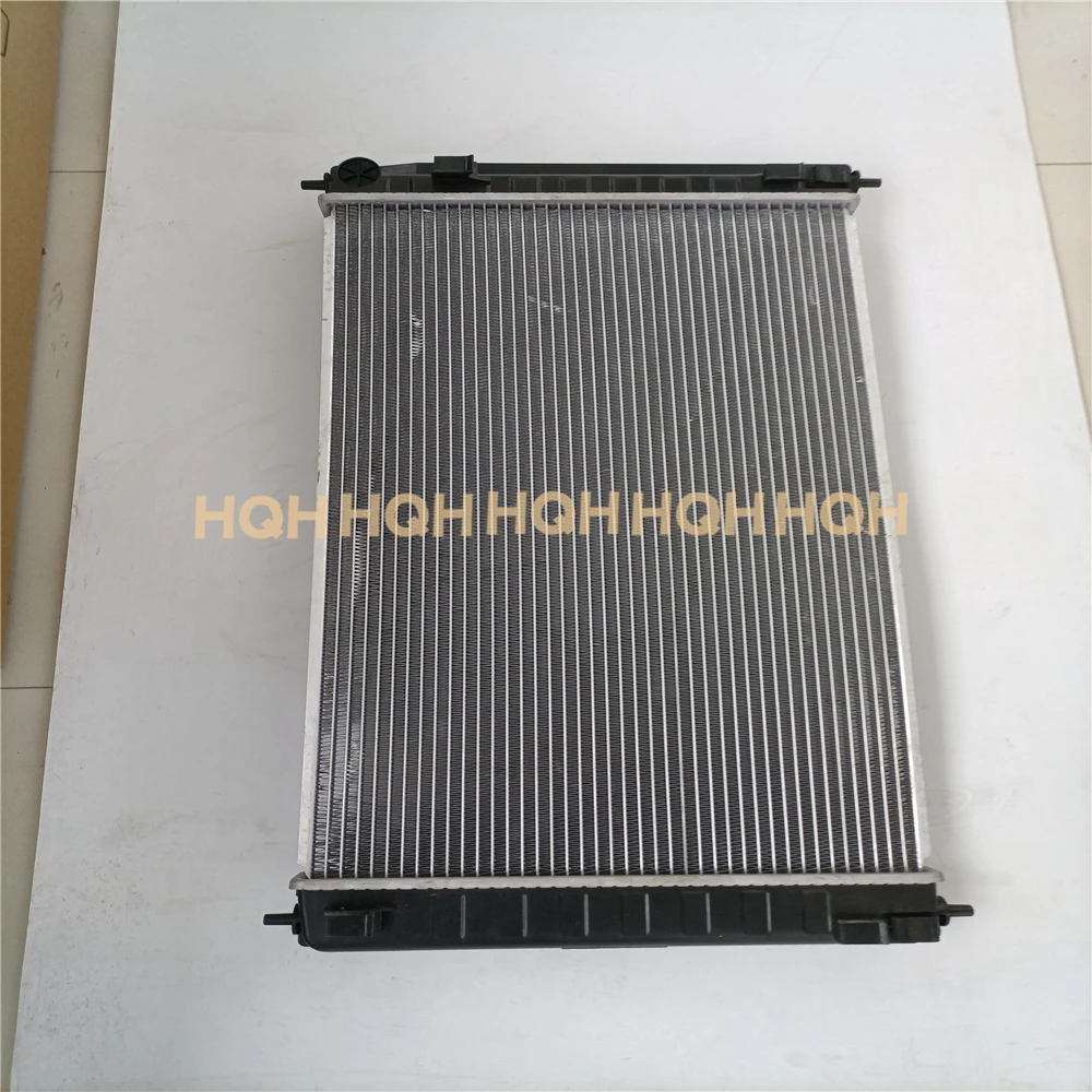 HQH Auto Parts Radiator Fit For Nissan Bluebird Sentra Sylphy 214103ST0A 21410-3ST0A Z22568361