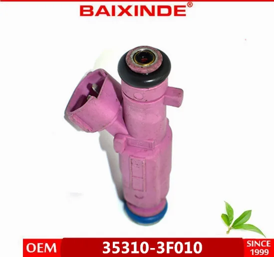 BAIXINDE Fuel Injector OEM 35310-3F010 Quality Assurance Fuel Injector