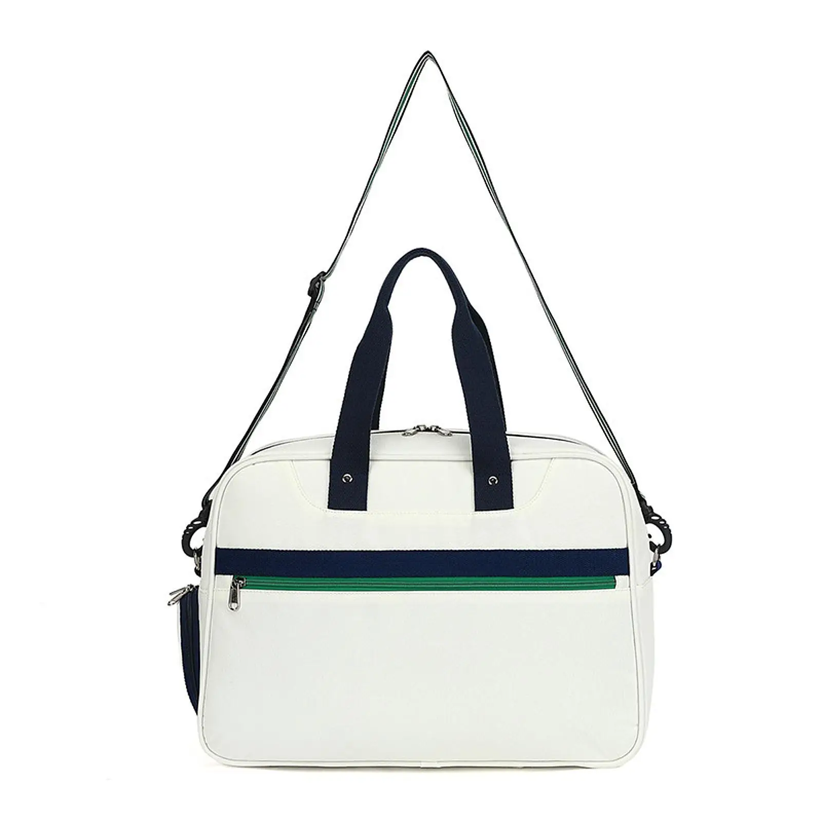 tennis-bag-outdoor-sport-bag-multipurpose-portable-removable-adjustable-strap-tennis-tote-with-shoe-compartment-racquet-bag