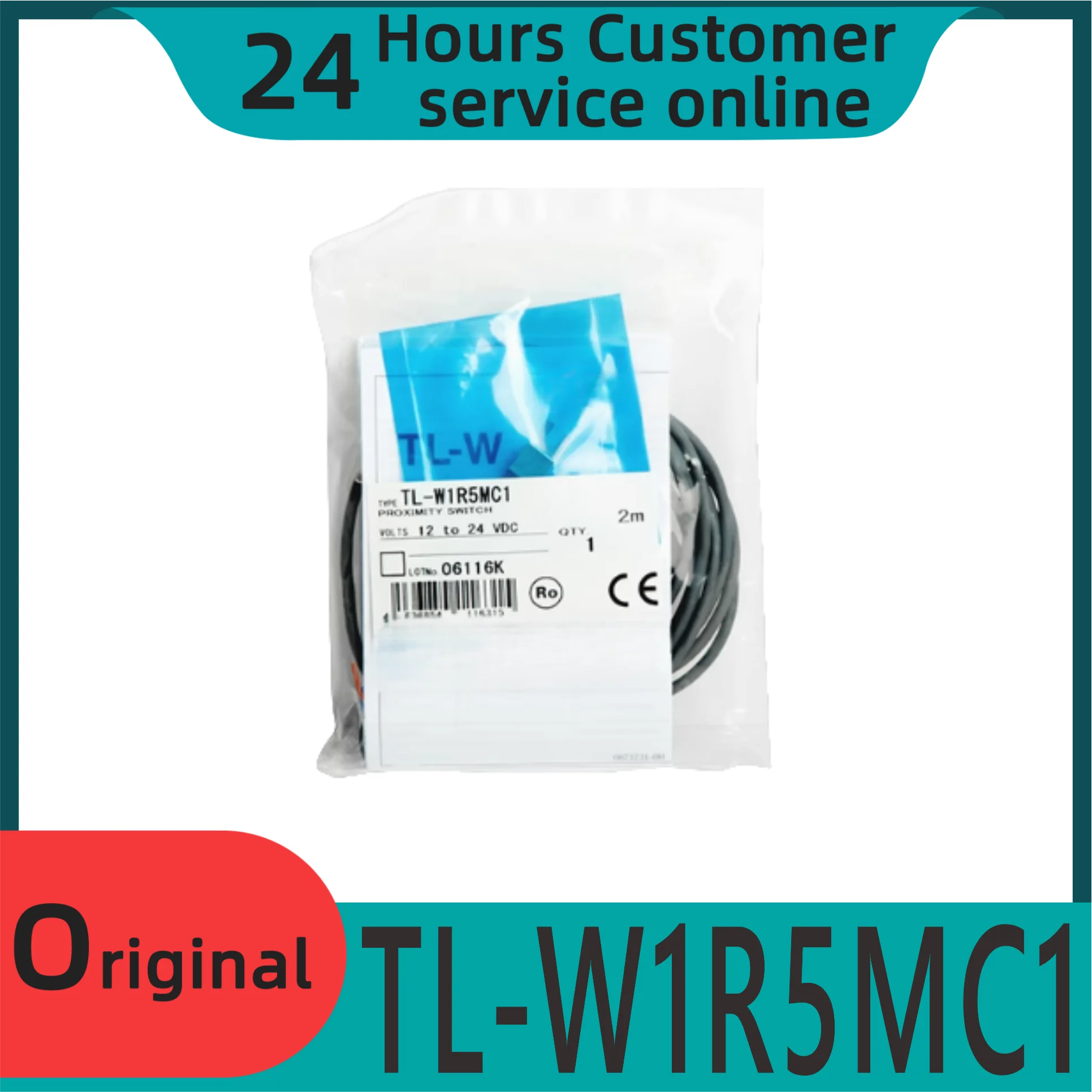 

Brand New Original Close To Tl-w3mc1 Tl-w5mc1 Tl-w1r5mc1 Tl-w3mb1 Tl-w5mb1 Tl-w5md1 Tl-w20me1 Tl-w5e1 Tl-w5md2