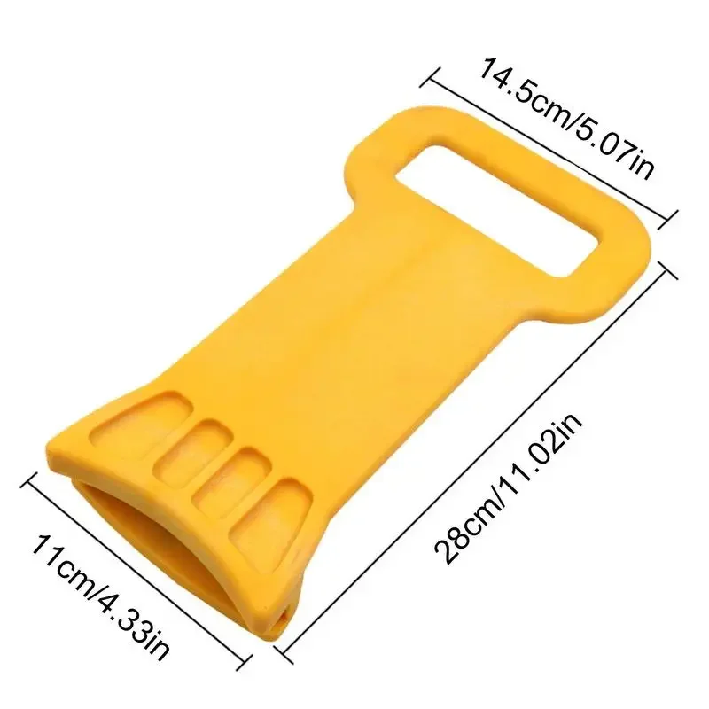 Universal Car Tire Demount Removal Tools Bead Pressing Clamp for Tyre Changer Bead Clamp Auto Repair Breaker Drop Center Rim Run