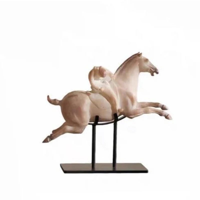 

Декоративная модель из смолы для гостиной, прихожей, домашнего интерьера