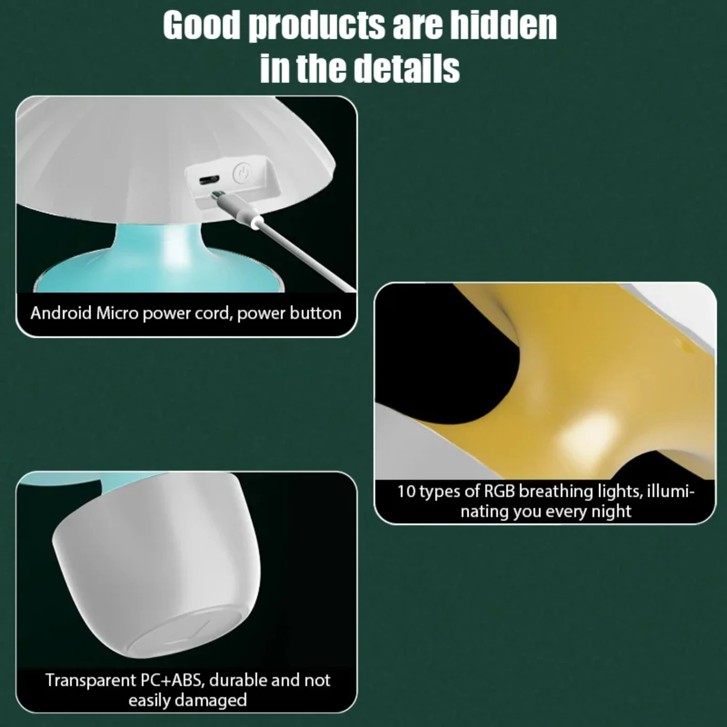 2024 USB Luftbefeuchter Ultraschall Kühlen Nebel Maker LED Nachtlicht Ätherisches Öl Aromatherapie Humificador Büro