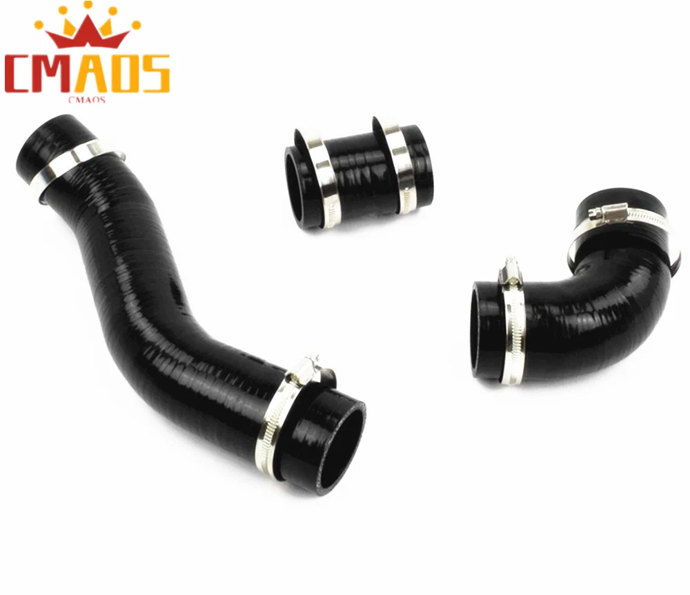 

Silicone Intercooler New Hose Kits For Land Rover Discovery MK1 300TDI