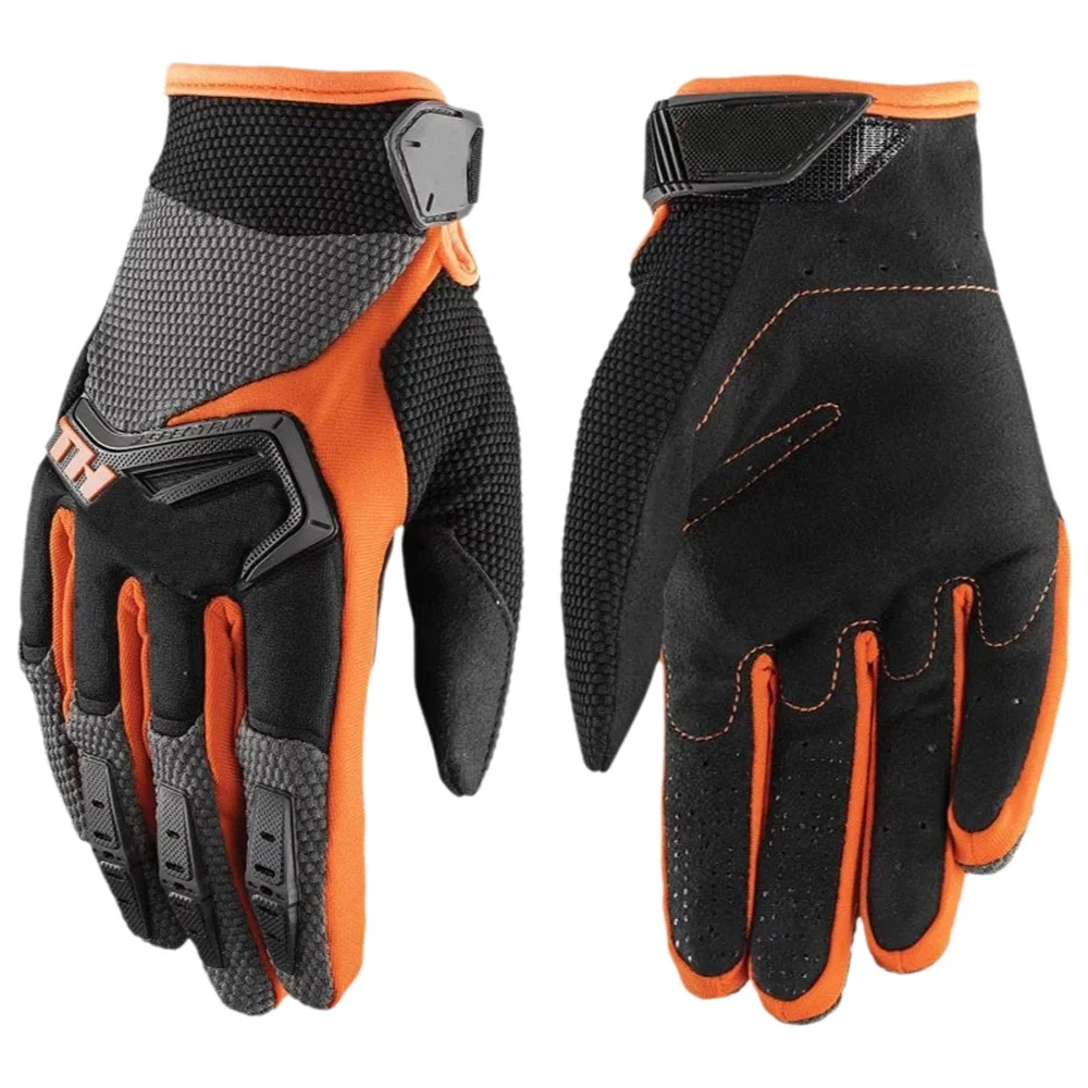 AliExpress NONE 2026 Enduro Moto Mtb Mountain Bicycle Motorcycle Racing Gloves MX Motocross cycling gear riding Gloves Mens Mountain Bike Glove