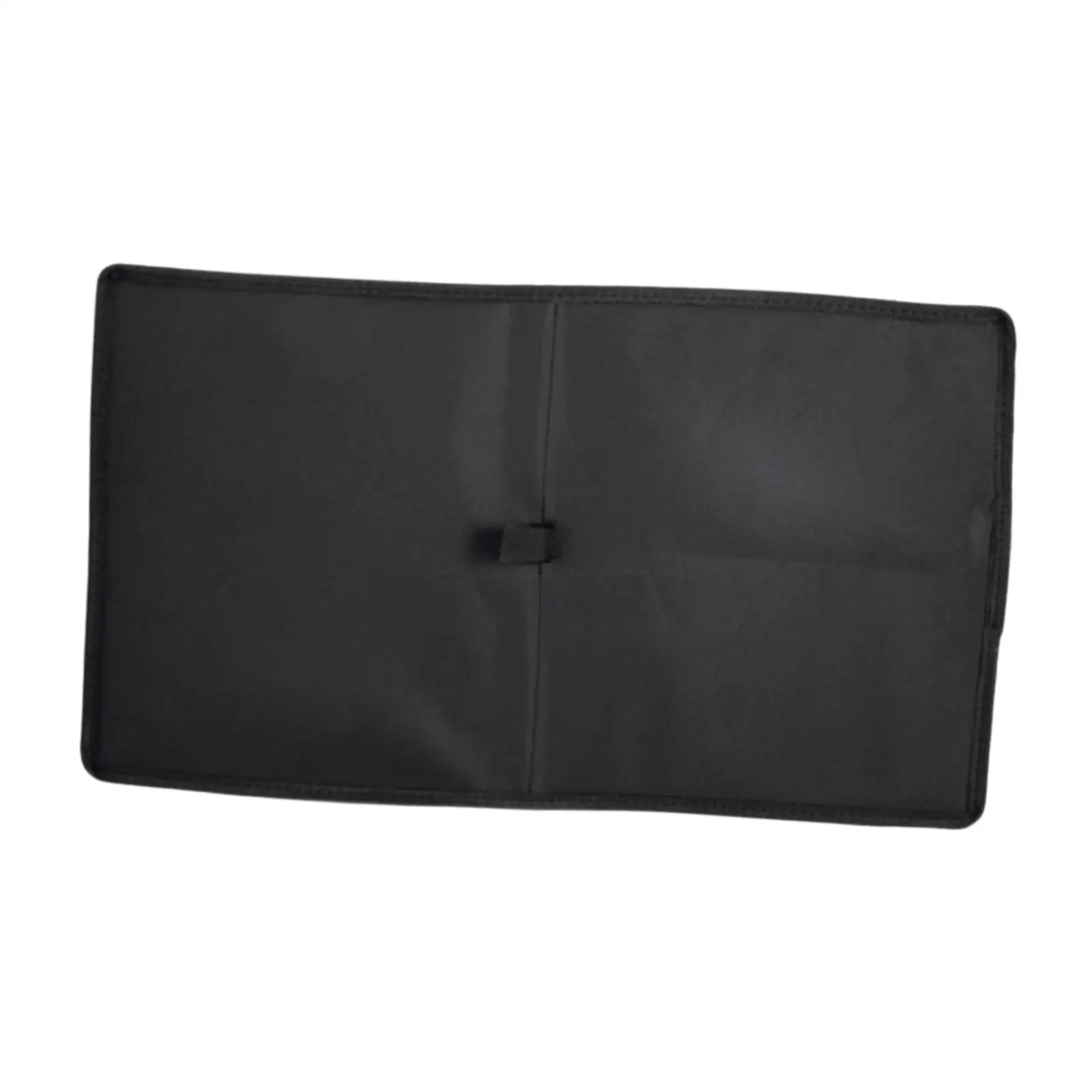 Camping Cart Lining Pad Practical Professional Versatile Lightweight Outdoor Cart Accessories Replacement Base Folding Wagon Pad