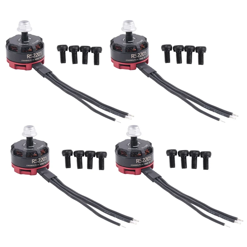 L72A-RC RS2205 2205…