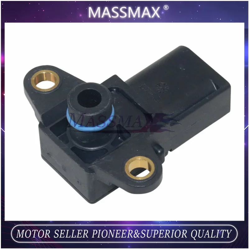 

861709701 8617097-01 Air Pressure MAP Sensor Manifold Boost for BMW 313620151009 13627585278 13627542623 13620414704