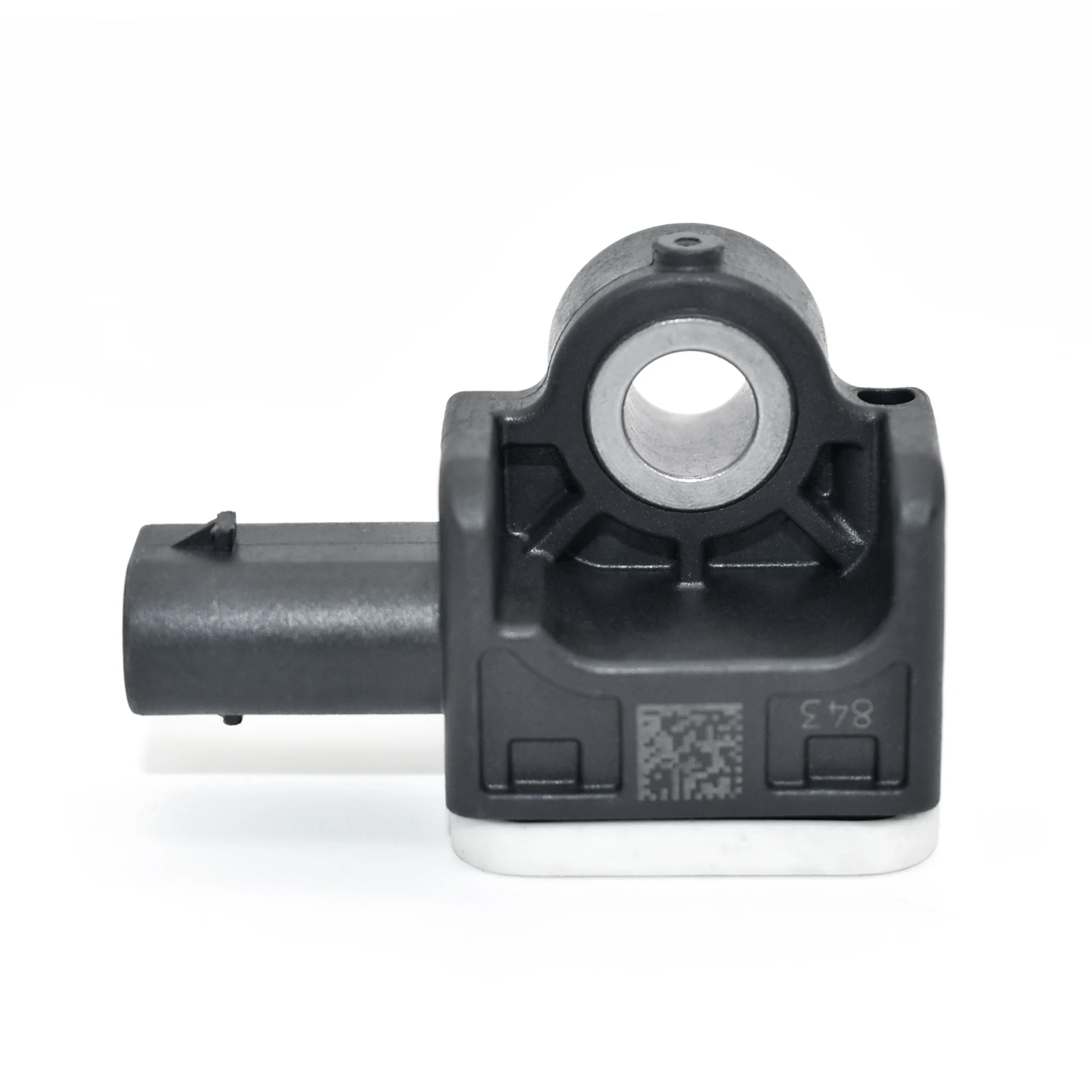 2H0959351 SRS Airbag Crash Sensor Front Impact for VW Volkswagen Amarok 2H Pickup 2010-2022 Replacement