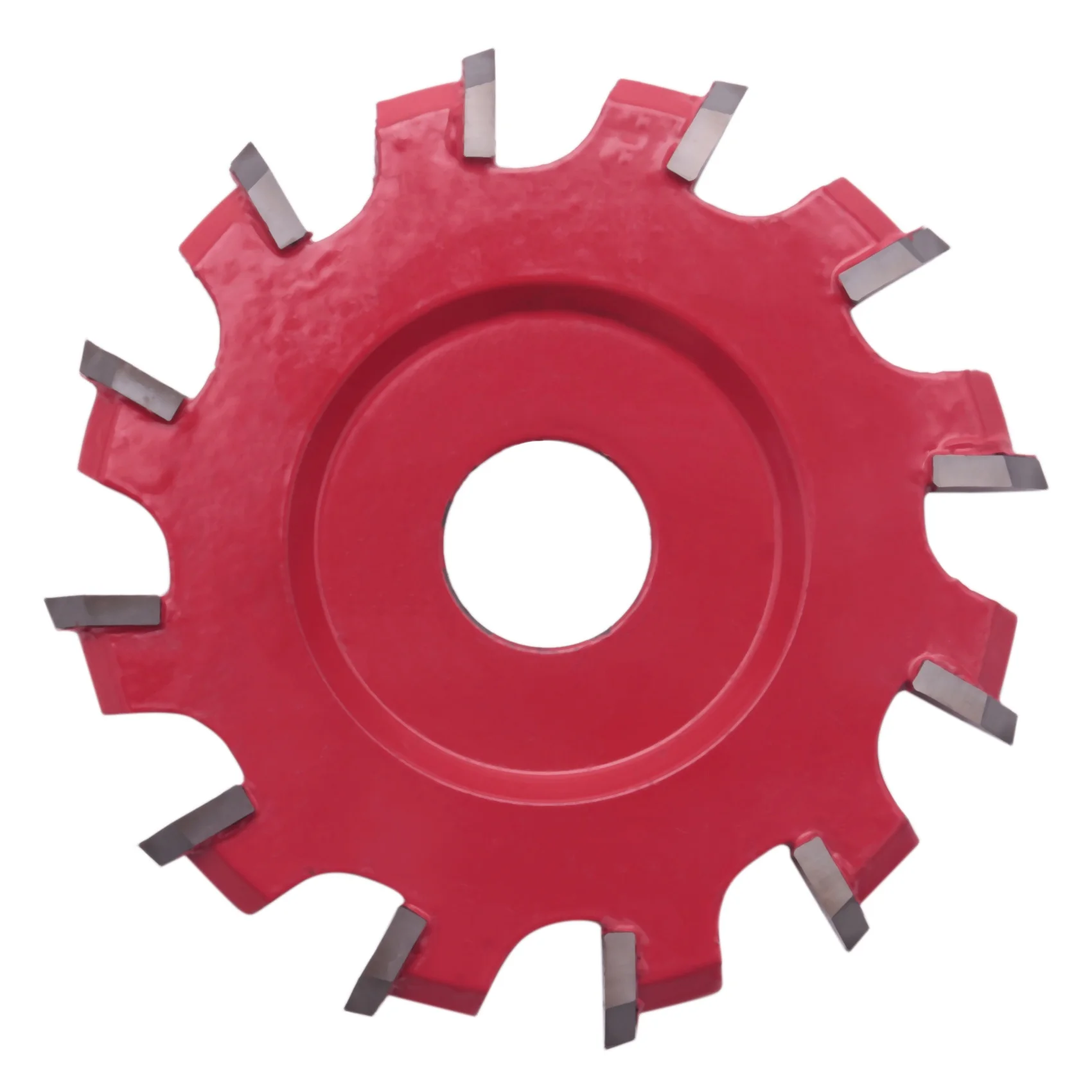 Circular Saw Cutter Round Sawing Cutting Blades Discs Open Composite Panel Slot Groove Plate For Spindle - 10Mm