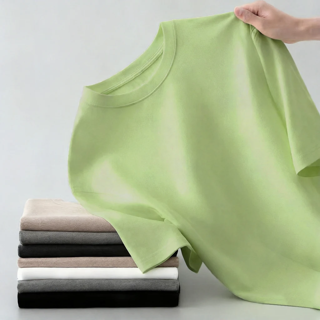 Light Green