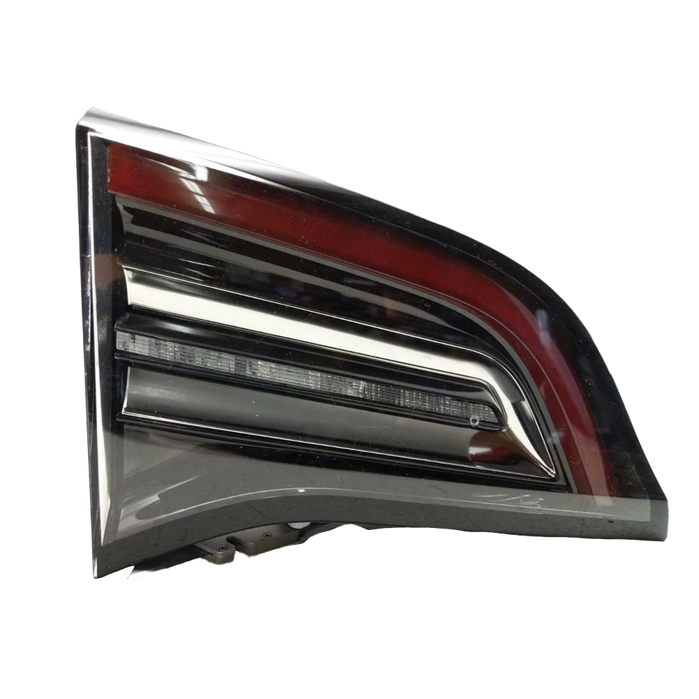 

Tail Light Performance Tested Left Driver Trunk Inner Tail Lamp for Tesla Model 3 Y 2021 23 Reliable and Functional