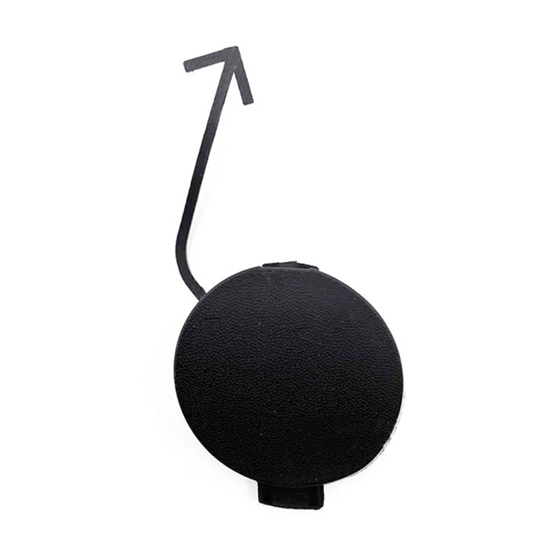เบ็ดลากลากจูง bemper belakang รถยนต์ฝาแผ่นปิดตาสำหรับ2010-2017 5N0807441 5N0 807 441