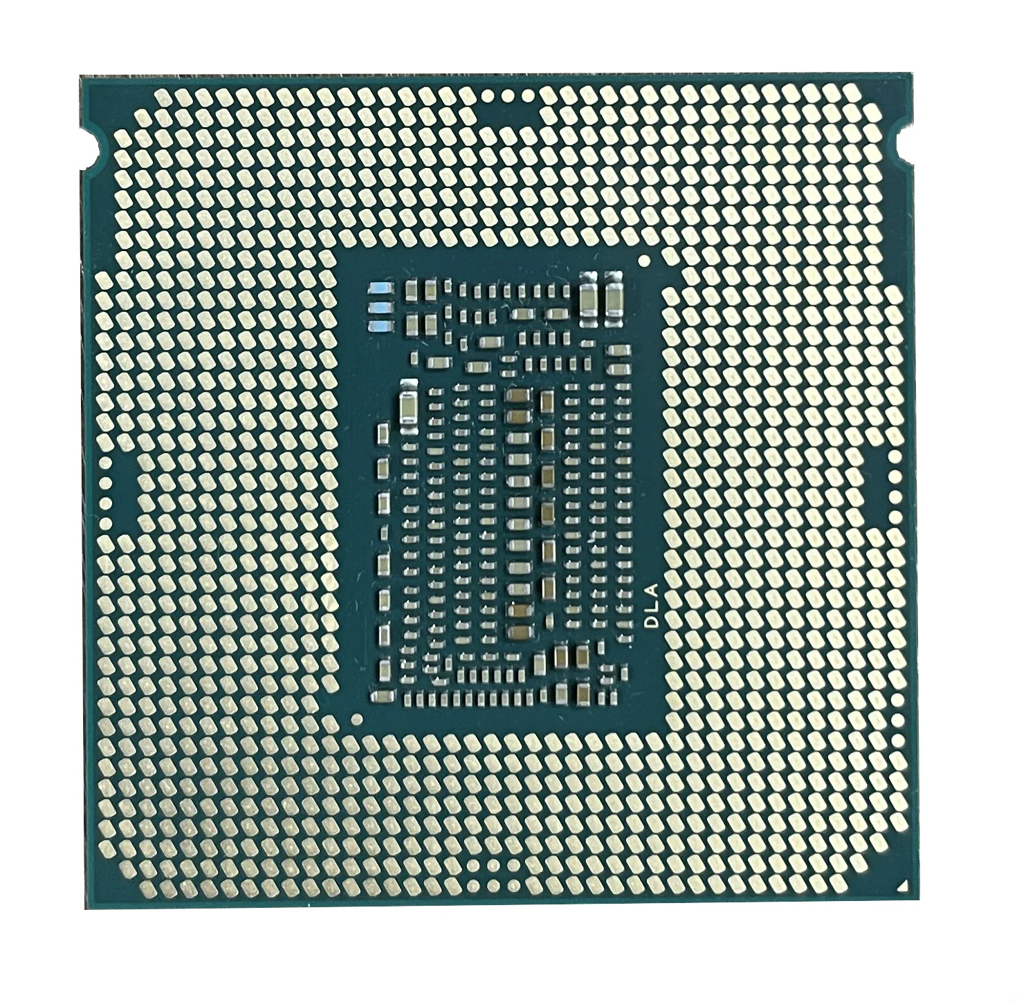 Used i5 9600KF Processor 14nm 6 Cores 6 Threads 3.7GHz 9MB 95W LGA 1151 9th Gen CPU