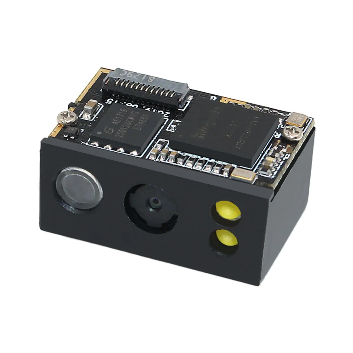 E4170 2D QR Barcode Scan Module for Kiosk, Vending, POS Terminal, PDA with USB RS232 Interface Play and Plug