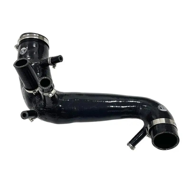 خرطوم/أنابيب مدخل هواء مدخل من السيليكون لسيارة VW Polo 1.8T MK4 Ibiza FR 1.8T #3