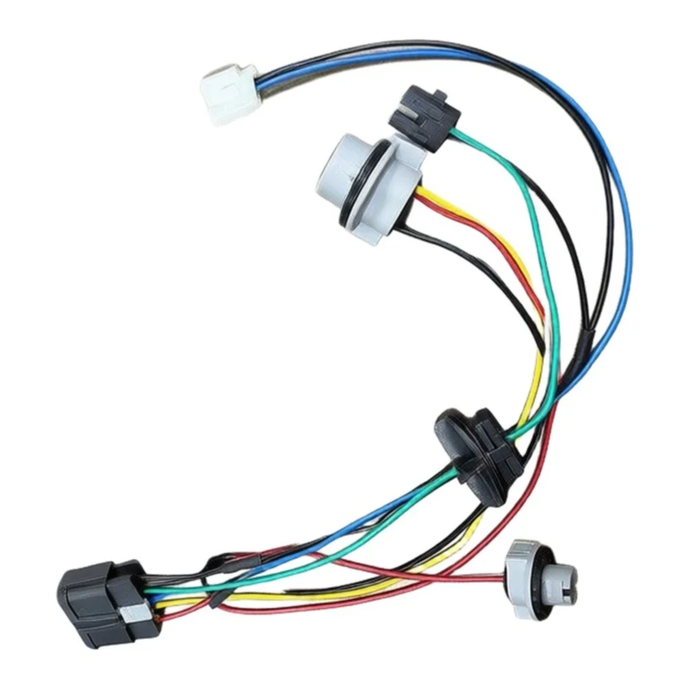 Auto Lighting Connector Headlamp Wiring Harness Cable/ For Chevrolet Impala Limited 2006-2016 For Monte/ For Carlo 25842432
