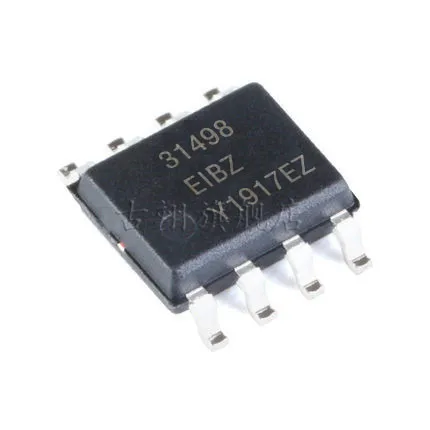 ISL 32498 32495 31495 31498 EIBZ EIUZ RS422 RS485 Transceiver, chip