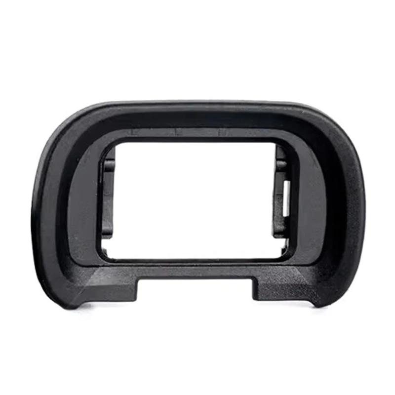 EP19 Eyecup Eyepiece Comfortable Wearing Camera Viewfinder Eyecup Blocking Stray Light Avoid Eye Fatigue Dropship