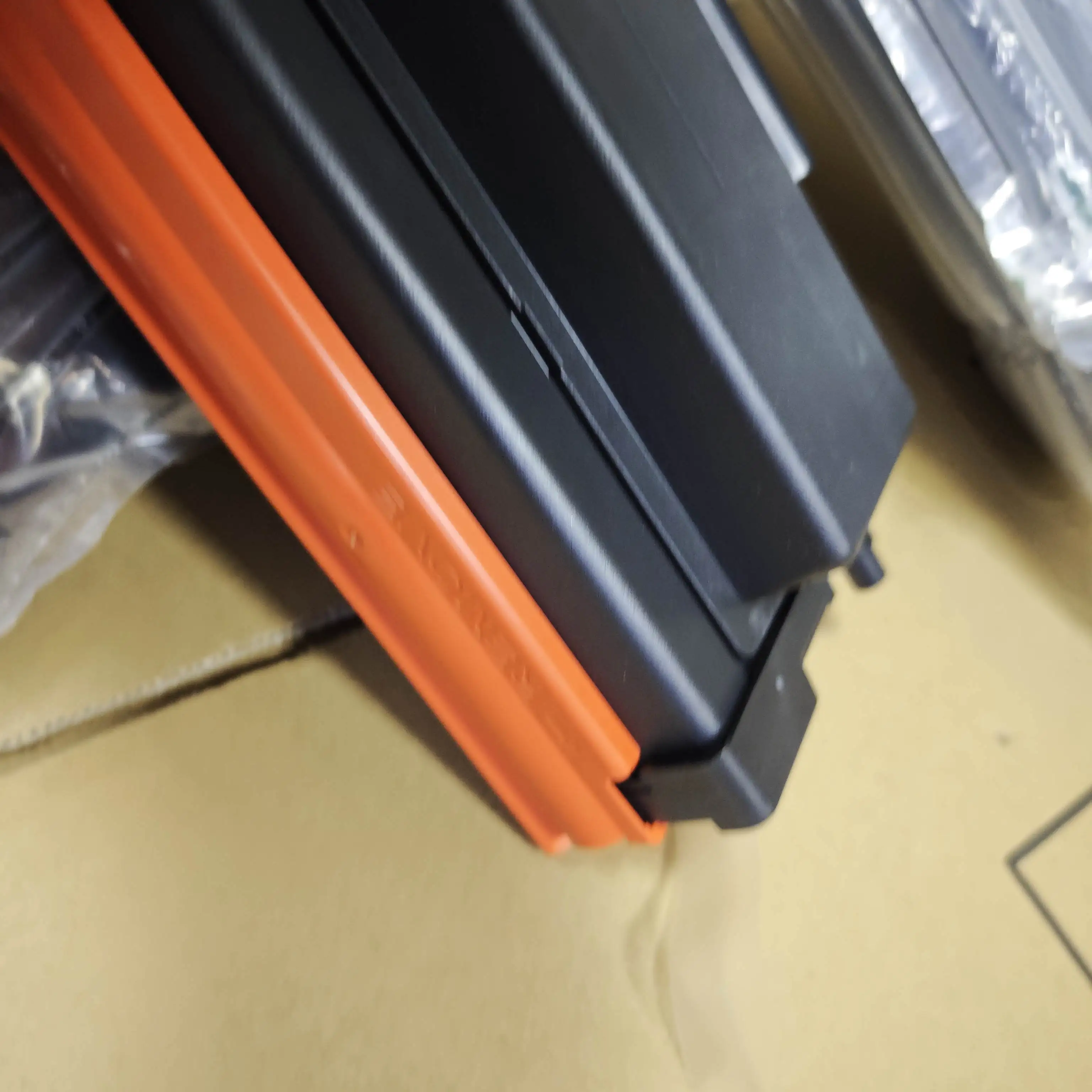 Совместимый картридж с тонером TL-410 TL-410X TL-420E TL-420X для Pantum P3010 P3300 M7100 M6700 M6800 1,5K 6K