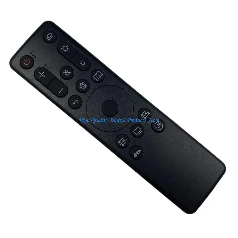 

U2JE AKB76043622 Remote Control For Multiple Device Operation Including Ergonomic Grip And Robust Build Comprehensive