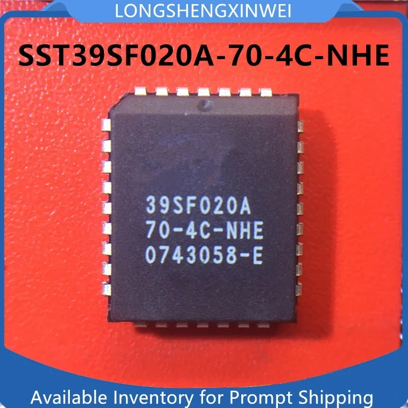 1PCS 39SF020A SST39…