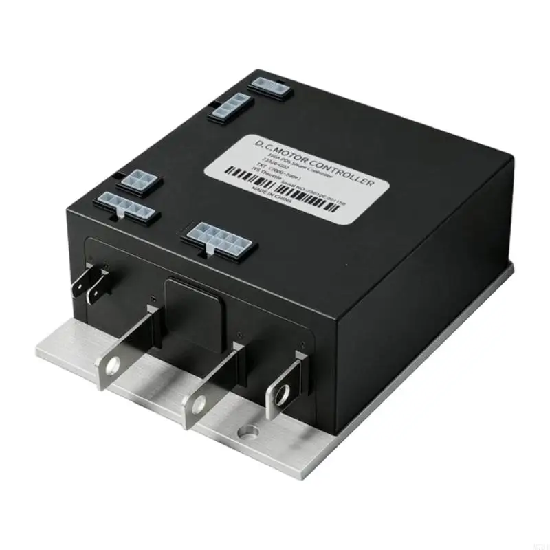 M76E Golf Cart Motor Controller 36V 350A für 2000-2009 EZGO TXT ITS Reparatur Teil Verwendung – Detail 6