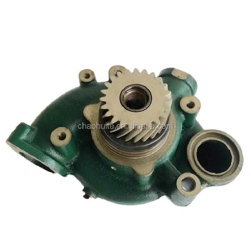 For B7R FL6 FL7 china factory sale pump For 8192050 3183908 477770 3183909 water pump